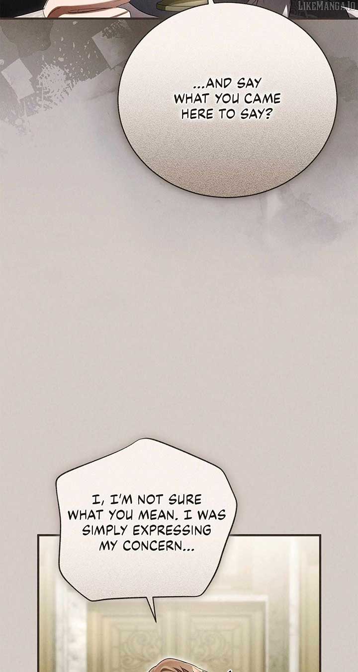 Arrogant Regret Chapter 13 - Page 44