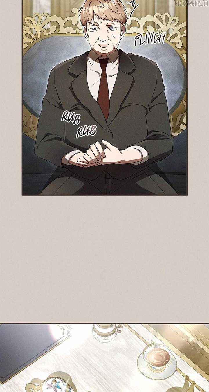 Arrogant Regret Chapter 13 - Page 45