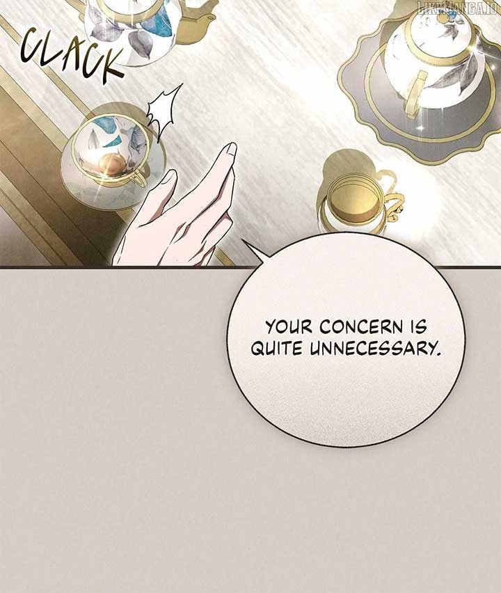 Arrogant Regret Chapter 13 - Page 46