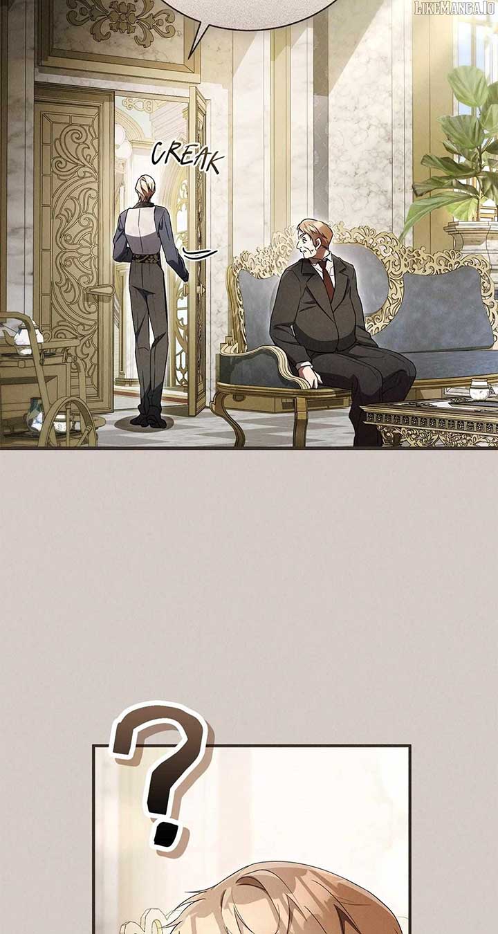 Arrogant Regret Chapter 13 - Page 49