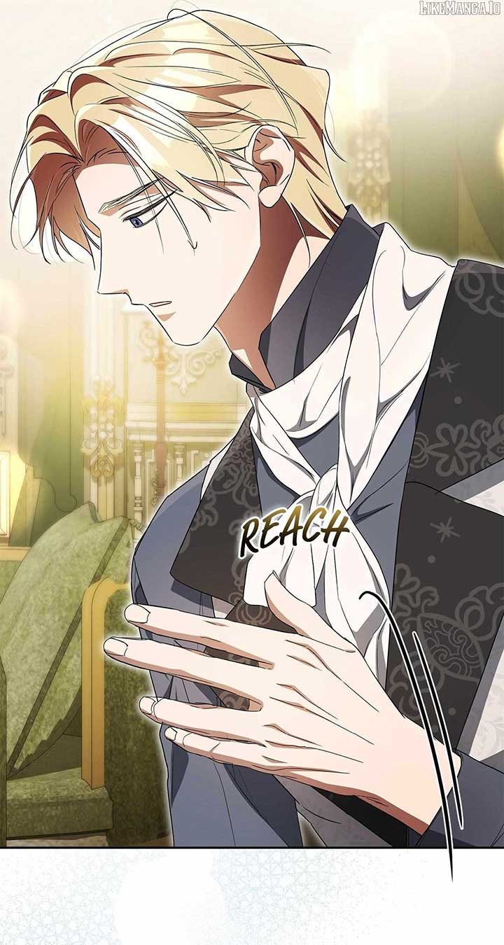 Arrogant Regret Chapter 13 - Page 5