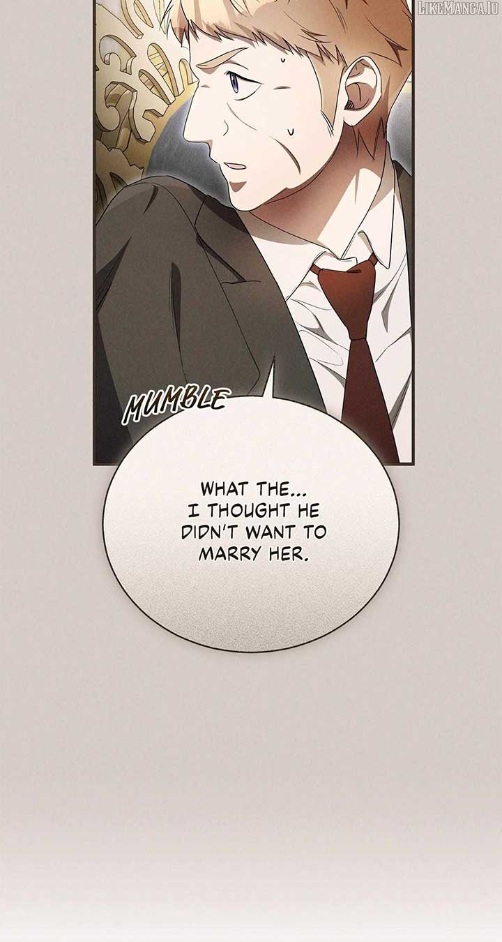 Arrogant Regret Chapter 13 - Page 50