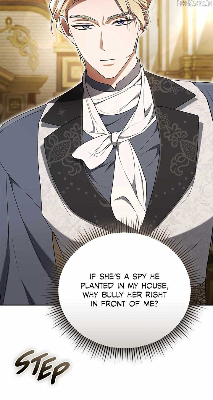 Arrogant Regret Chapter 13 - Page 52