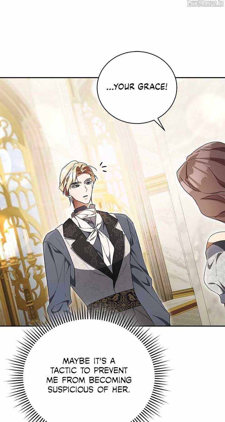 Arrogant Regret Chapter 13 - Page 53