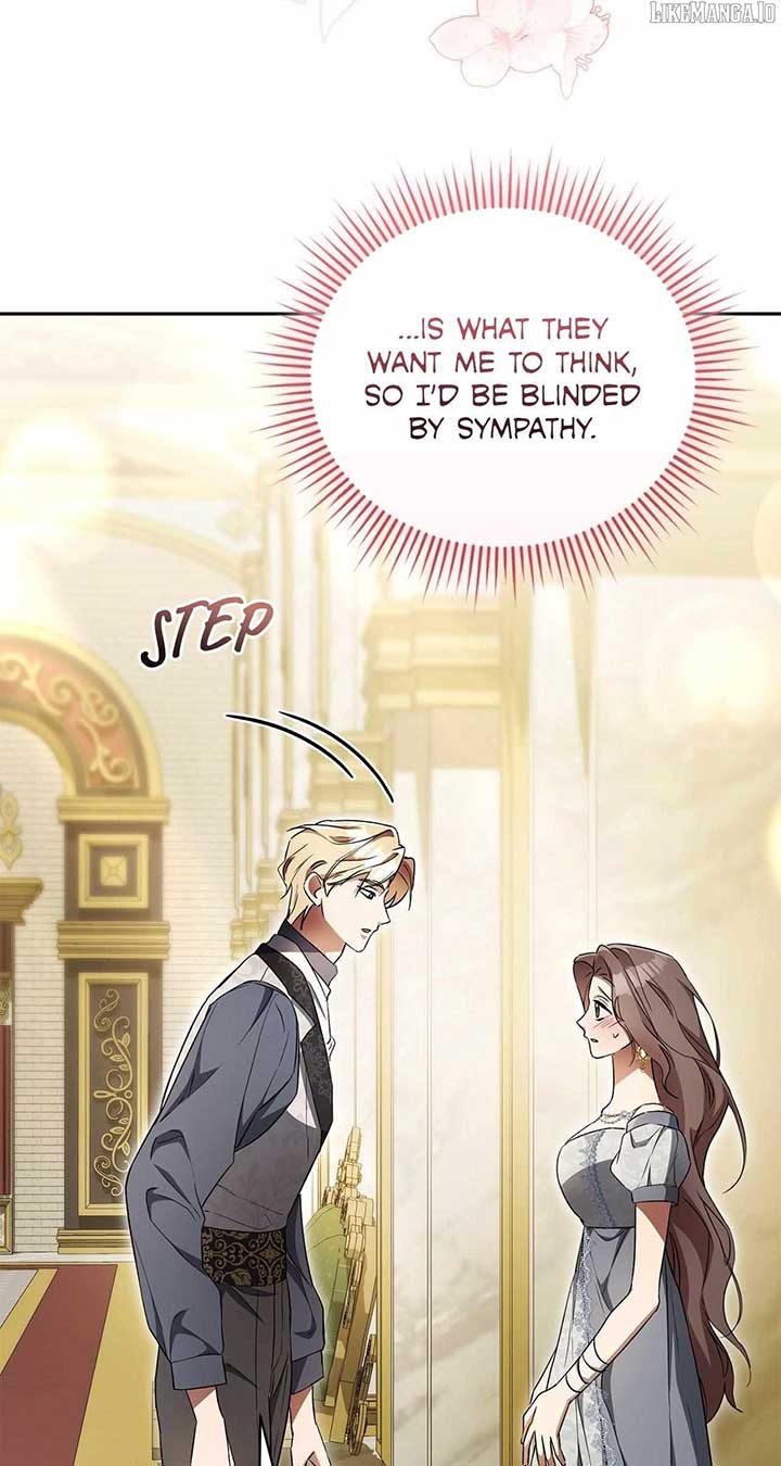 Arrogant Regret Chapter 13 - Page 57