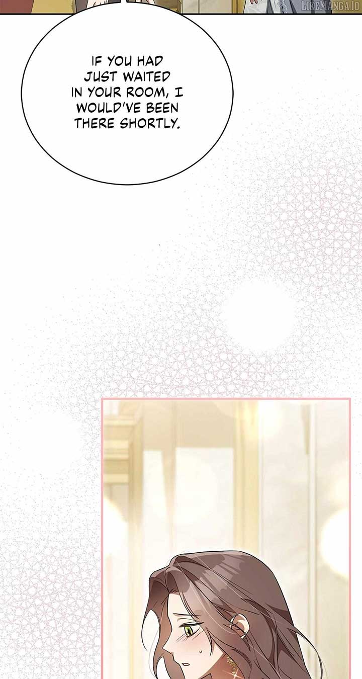 Arrogant Regret Chapter 13 - Page 58