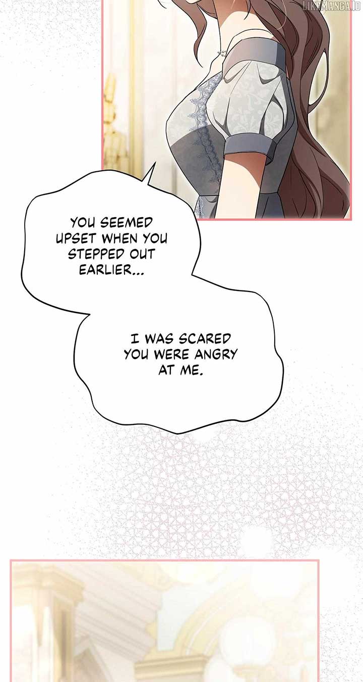 Arrogant Regret Chapter 13 - Page 59