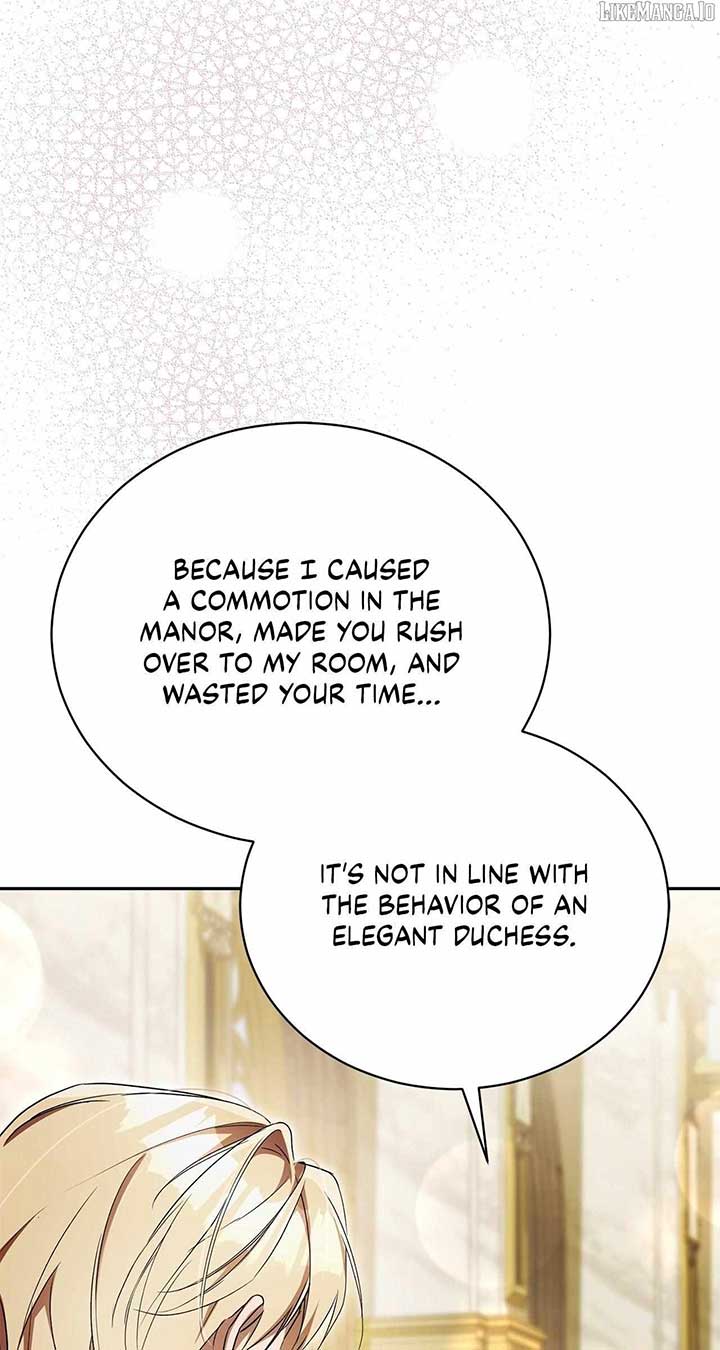 Arrogant Regret Chapter 13 - Page 61