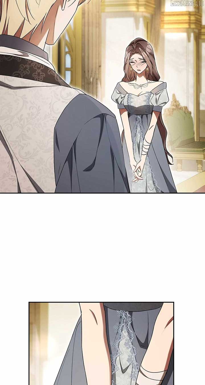 Arrogant Regret Chapter 13 - Page 62