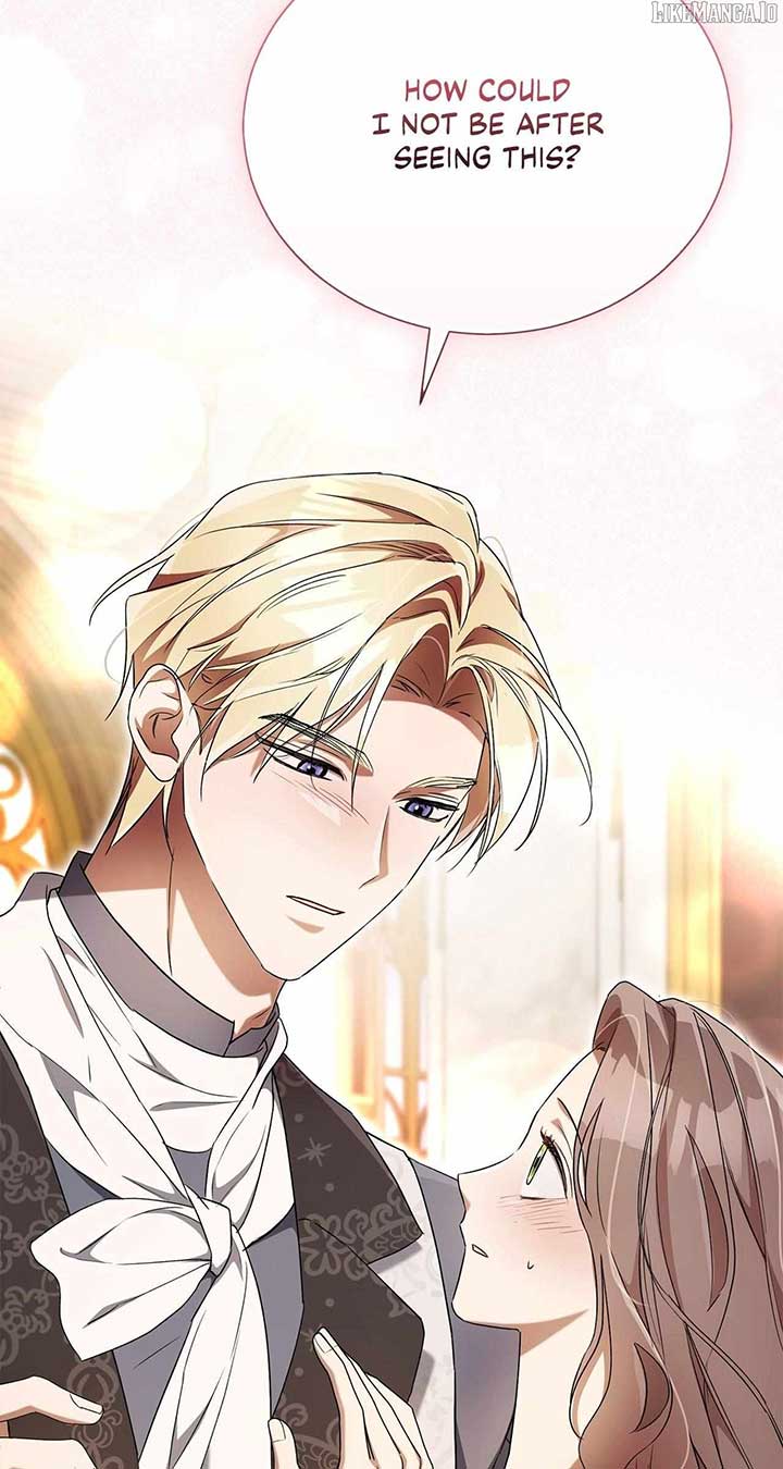 Arrogant Regret Chapter 13 - Page 64