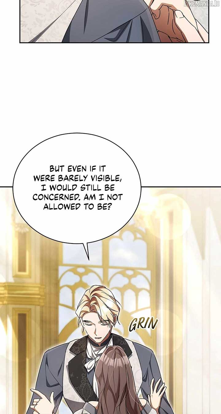 Arrogant Regret Chapter 13 - Page 67