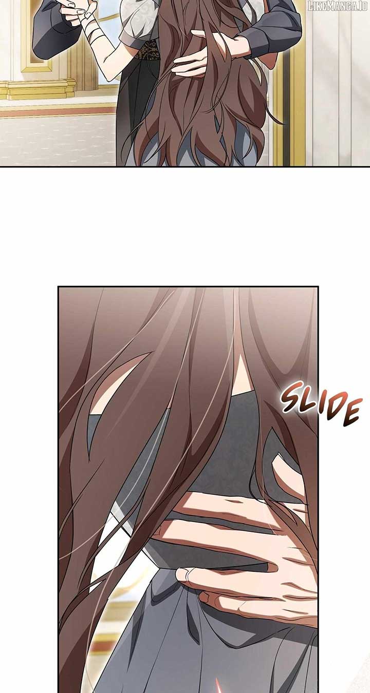 Arrogant Regret Chapter 13 - Page 68