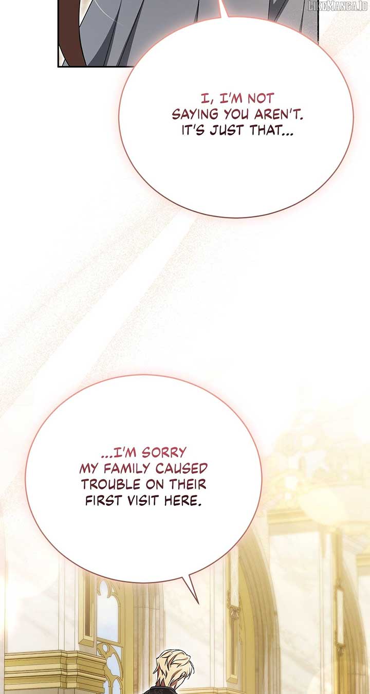 Arrogant Regret Chapter 13 - Page 69