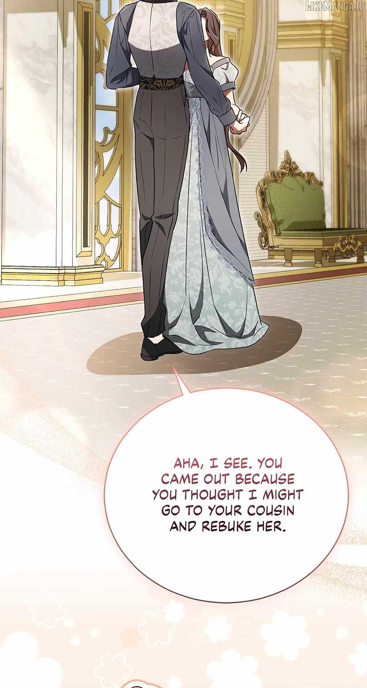 Arrogant Regret Chapter 13 - Page 70