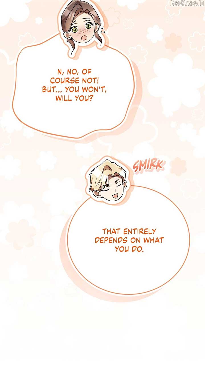 Arrogant Regret Chapter 13 - Page 71