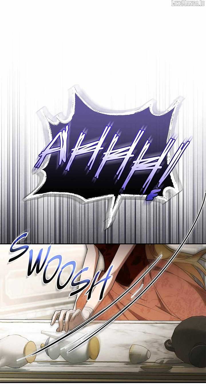 Arrogant Regret Chapter 13 - Page 72