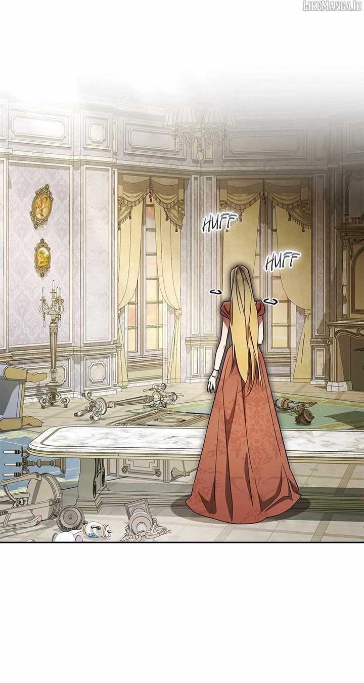 Arrogant Regret Chapter 13 - Page 73