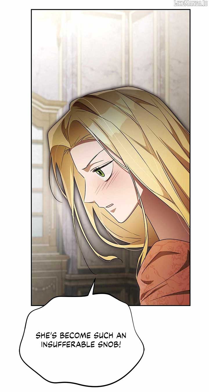 Arrogant Regret Chapter 13 - Page 74