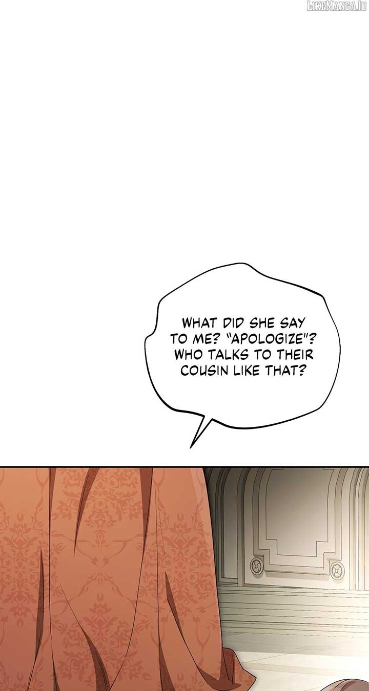 Arrogant Regret Chapter 13 - Page 75