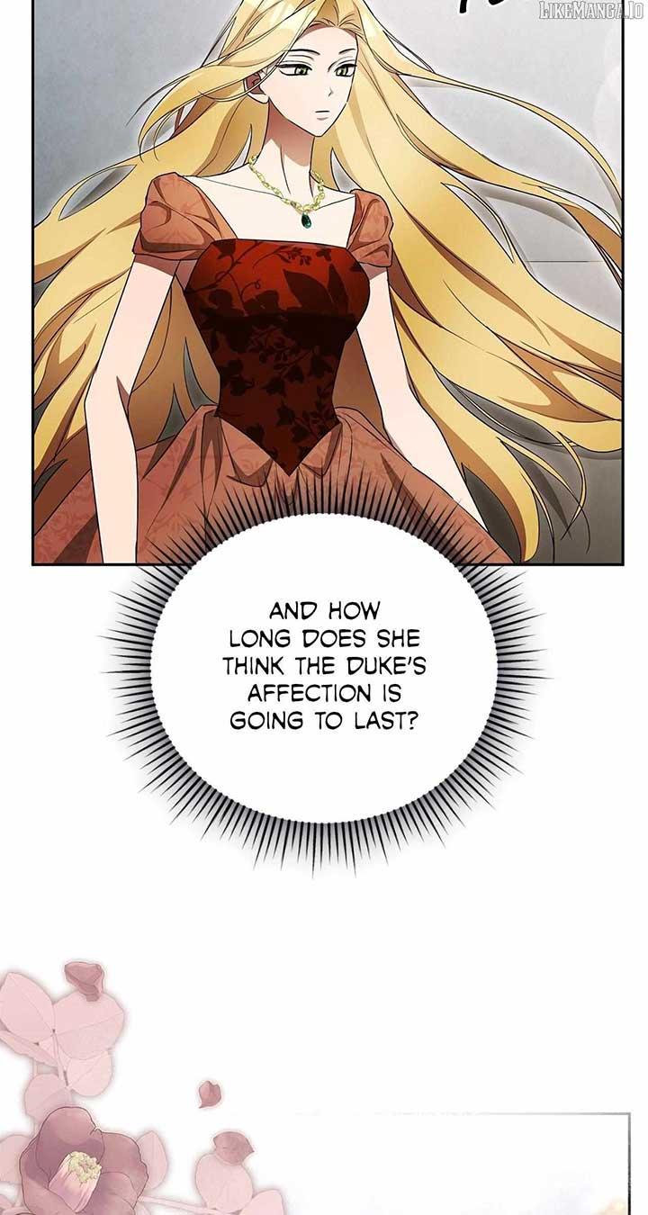 Arrogant Regret Chapter 13 - Page 79