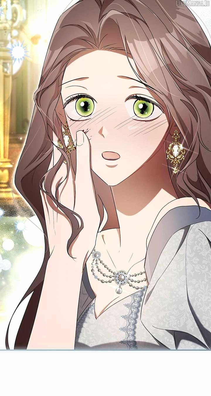 Arrogant Regret Chapter 13 - Page 8