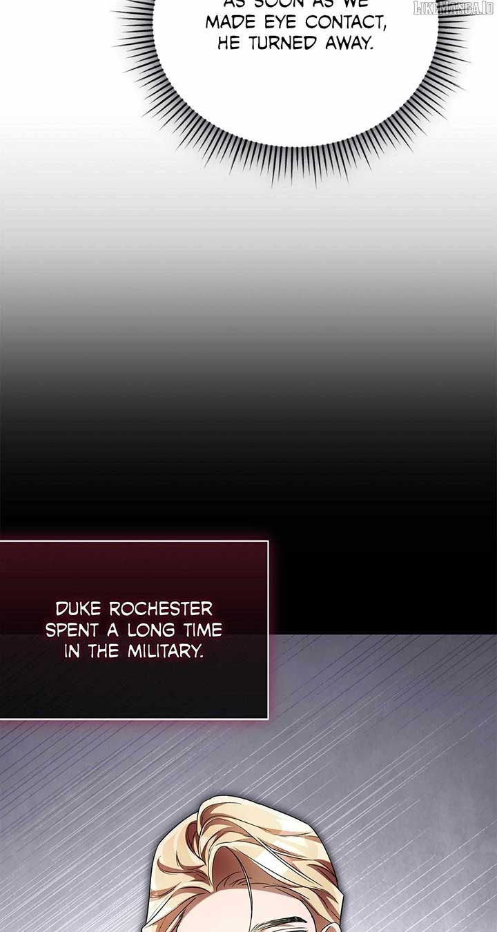 Arrogant Regret Chapter 13 - Page 82