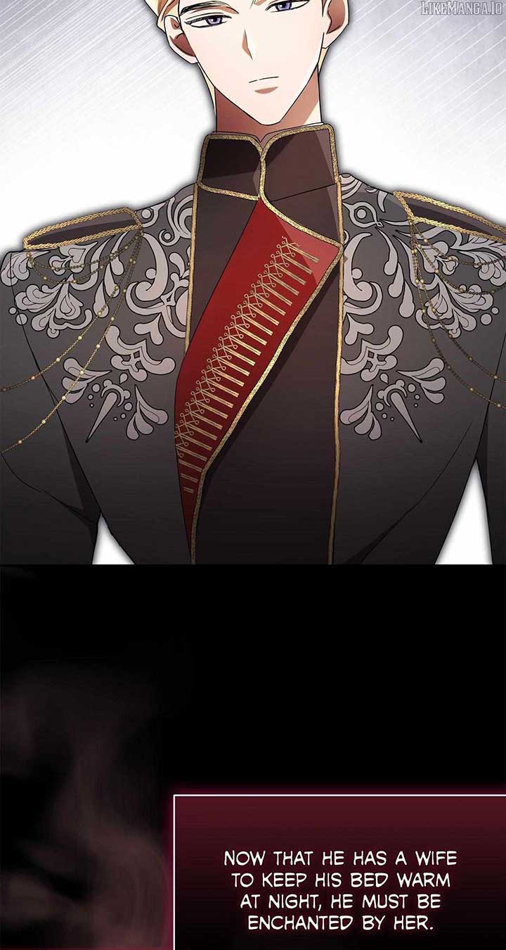 Arrogant Regret Chapter 13 - Page 83