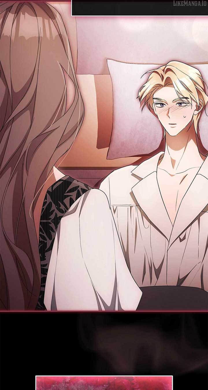 Arrogant Regret Chapter 13 - Page 84