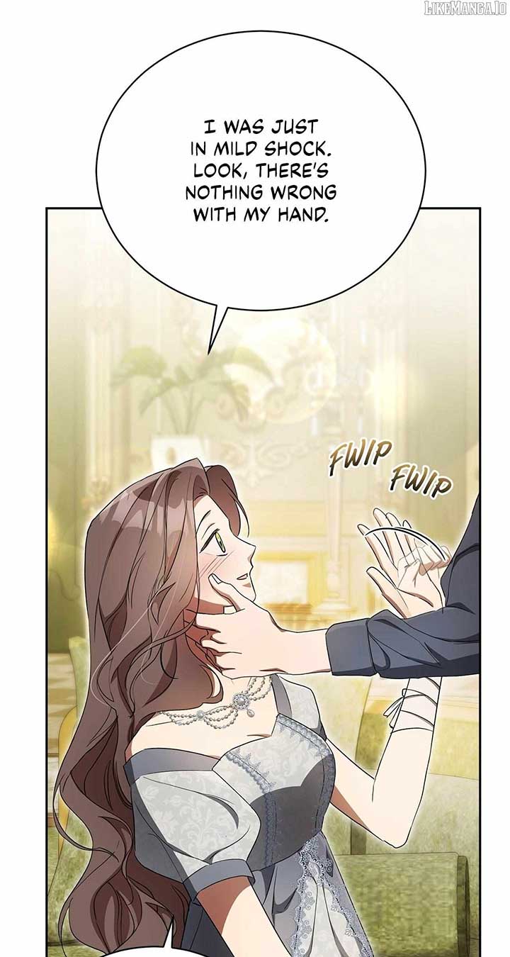 Arrogant Regret Chapter 13 - Page 9