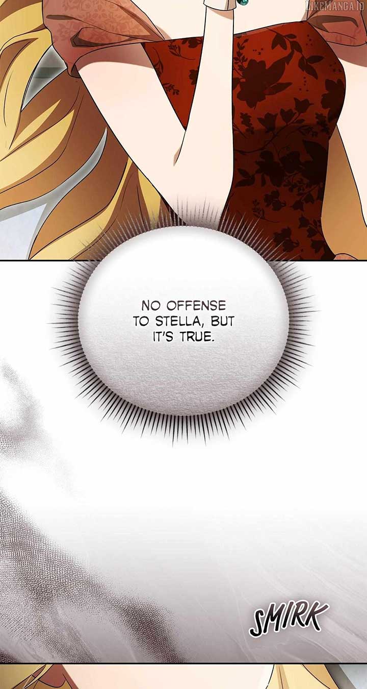 Arrogant Regret Chapter 13 - Page 91