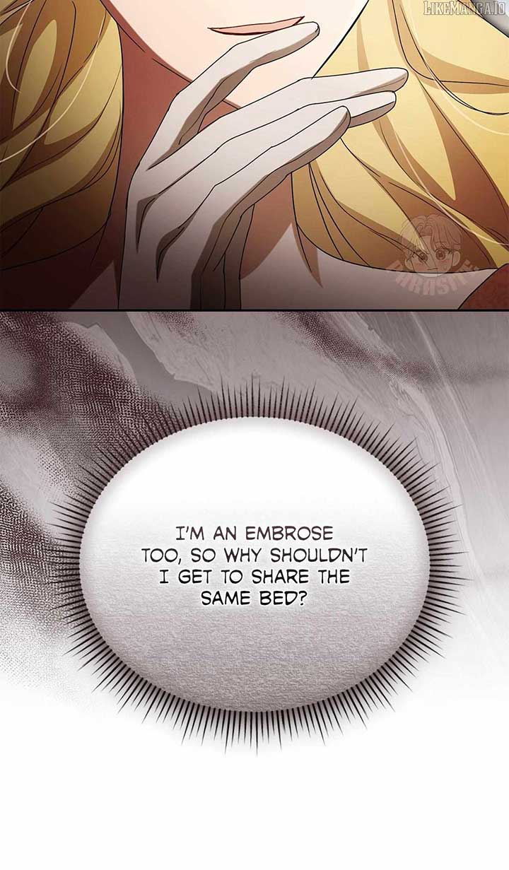 Arrogant Regret Chapter 13 - Page 92