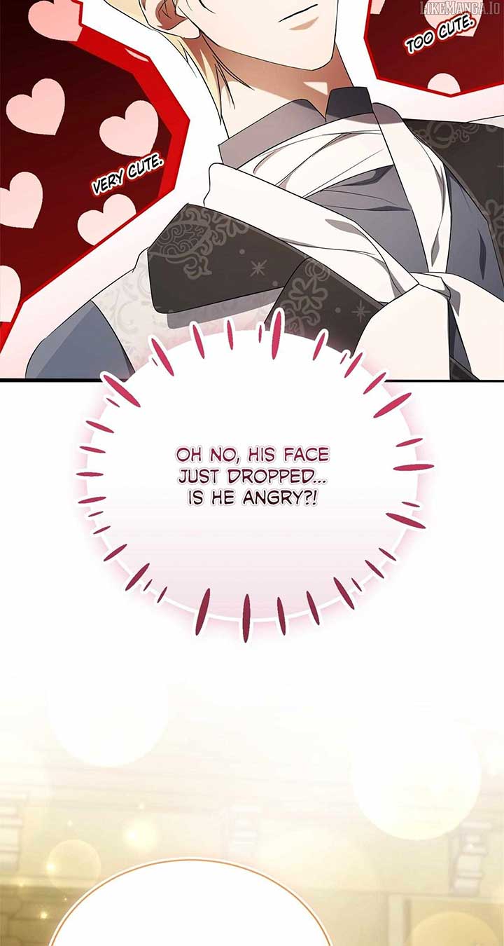 Arrogant Regret Chapter 14 - Page 11