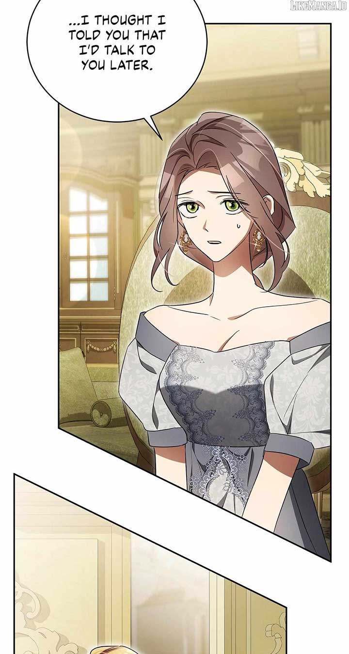 Arrogant Regret Chapter 14 - Page 17