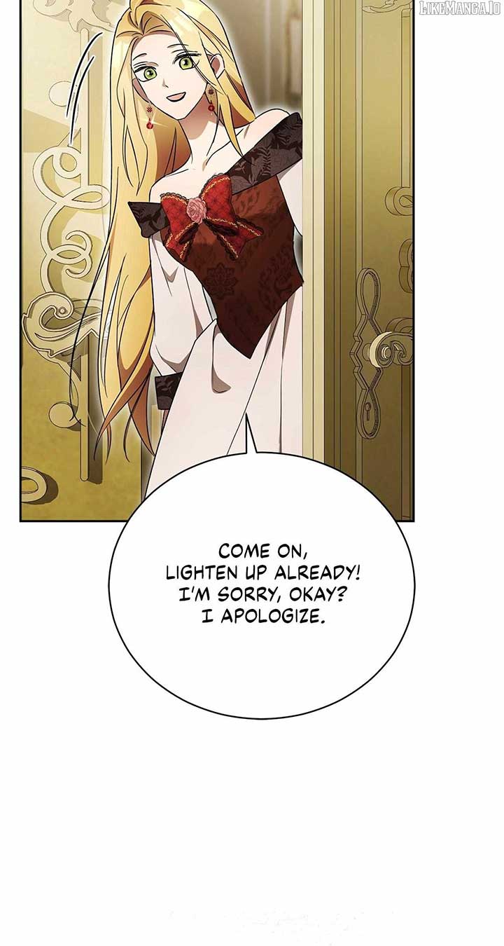 Arrogant Regret Chapter 14 - Page 18