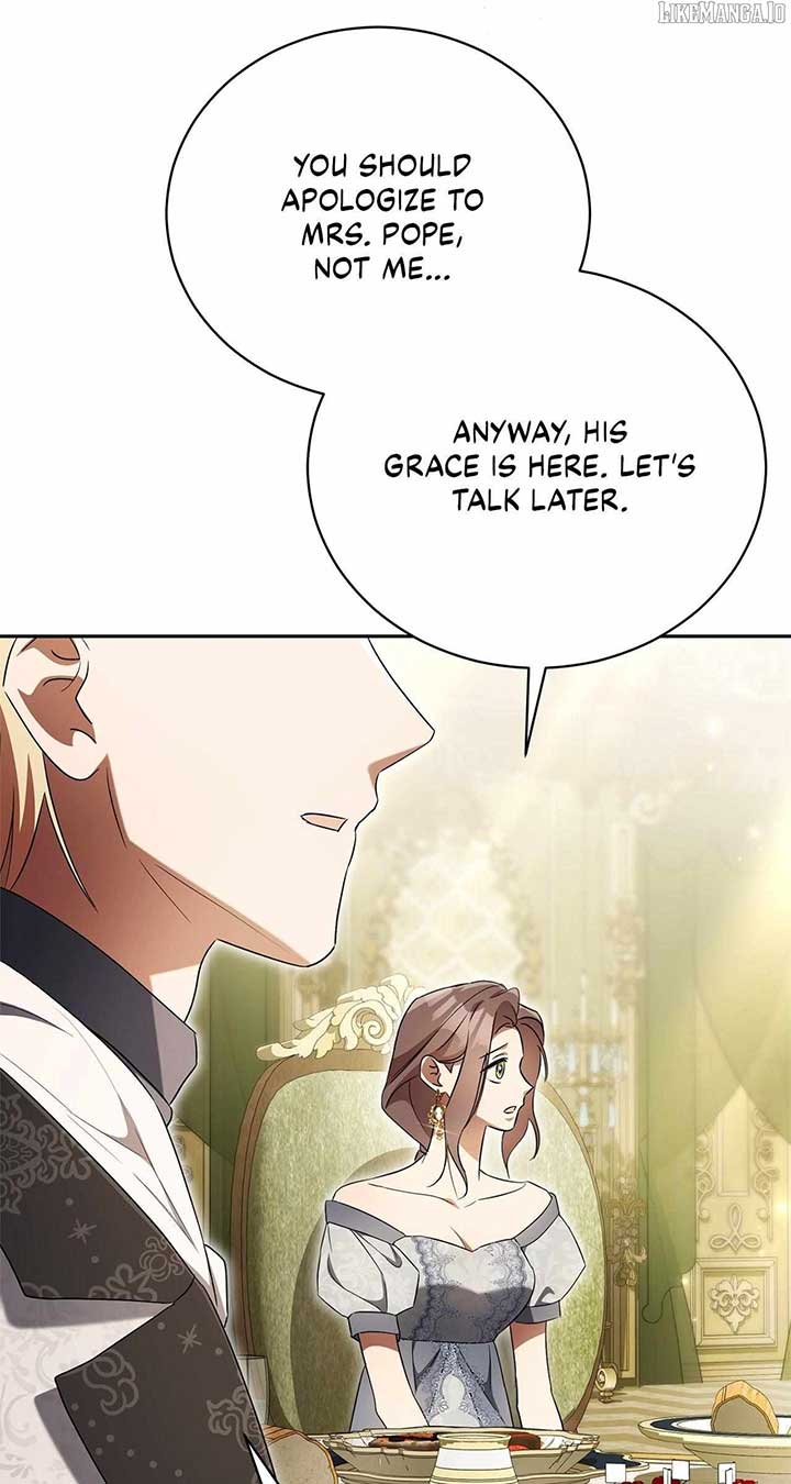 Arrogant Regret Chapter 14 - Page 19