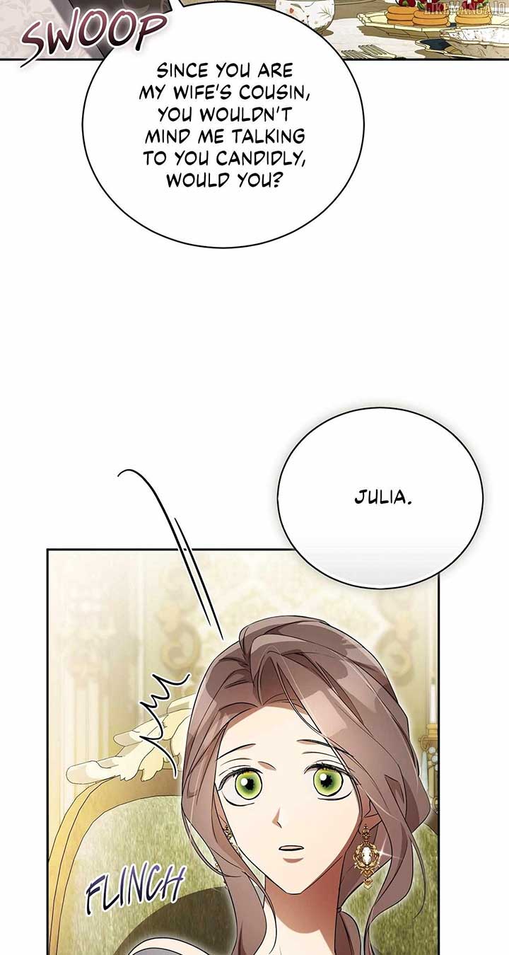 Arrogant Regret Chapter 14 - Page 20