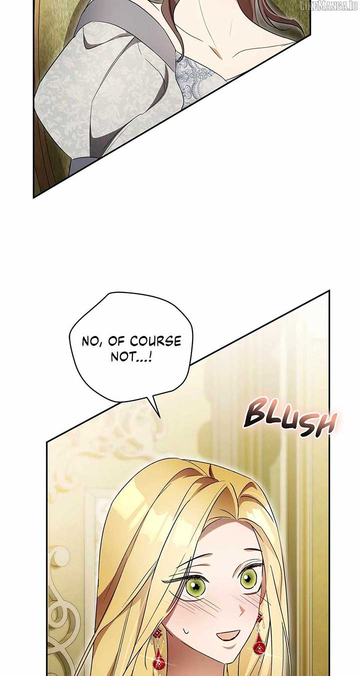 Arrogant Regret Chapter 14 - Page 21