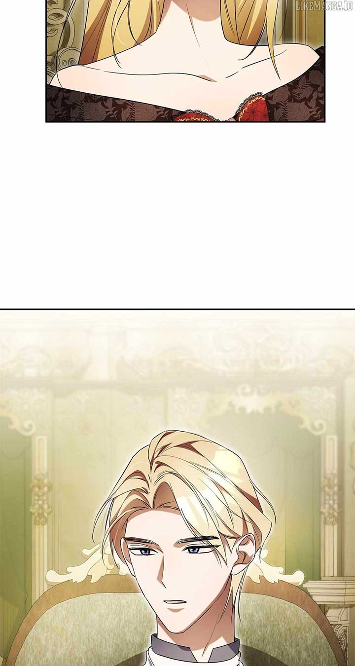 Arrogant Regret Chapter 14 - Page 22