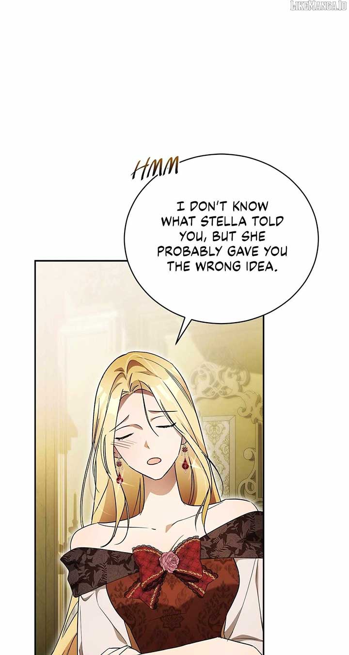 Arrogant Regret Chapter 14 - Page 24