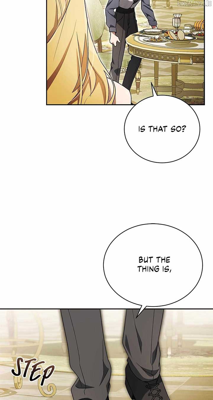 Arrogant Regret Chapter 14 - Page 26