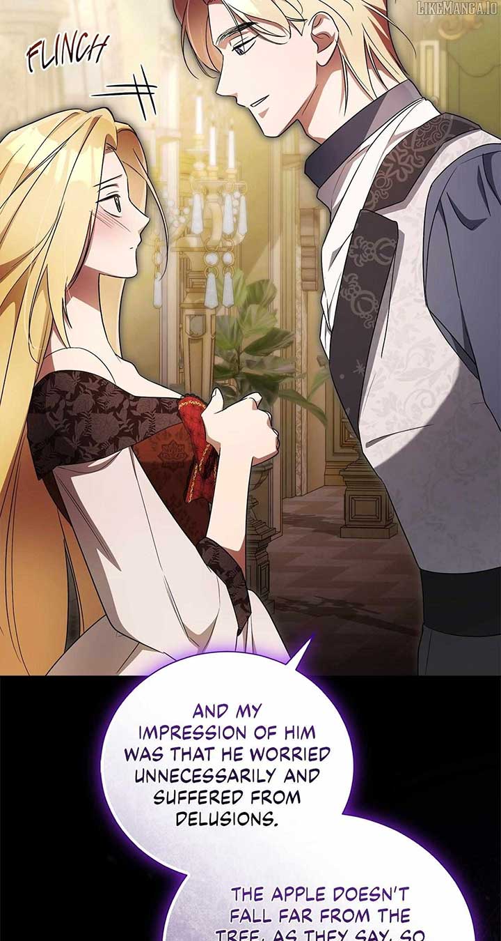 Arrogant Regret Chapter 14 - Page 28