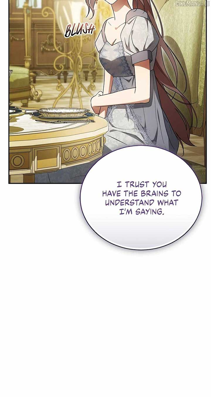 Arrogant Regret Chapter 14 - Page 32