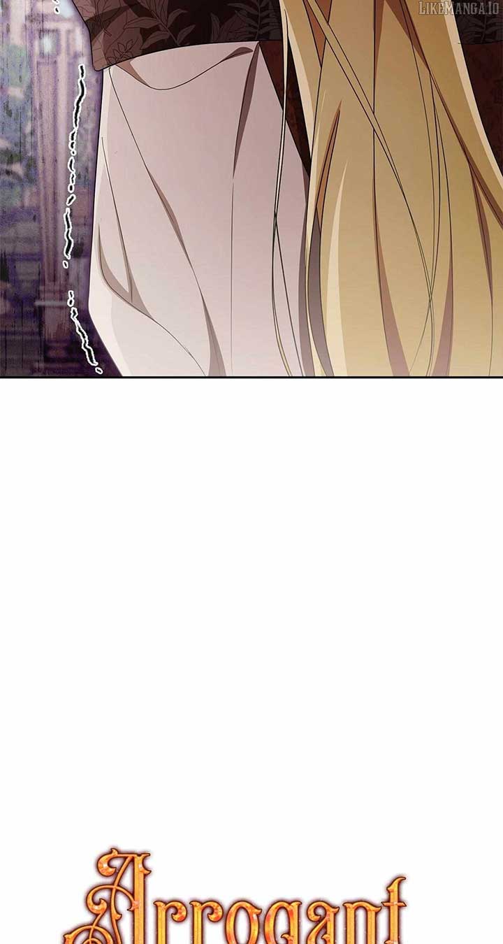 Arrogant Regret Chapter 14 - Page 36