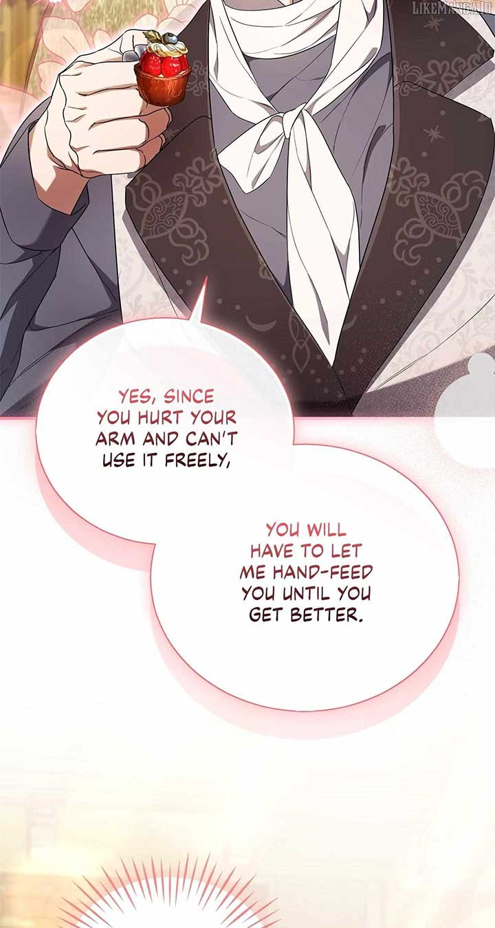 Arrogant Regret Chapter 14 - Page 4