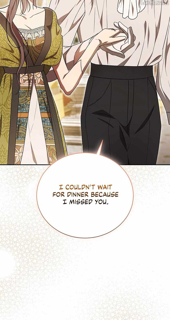 Arrogant Regret Chapter 14 - Page 40