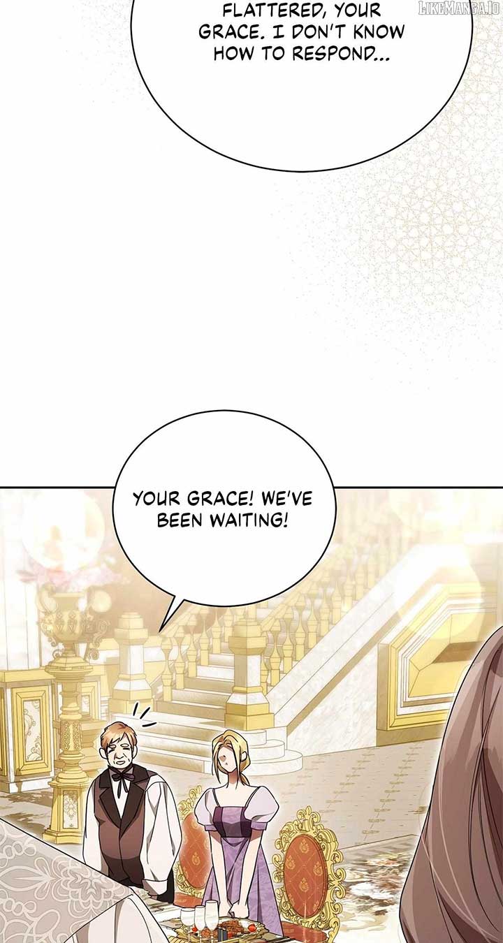 Arrogant Regret Chapter 14 - Page 42