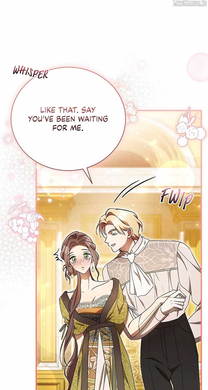 Arrogant Regret Chapter 14 - Page 44