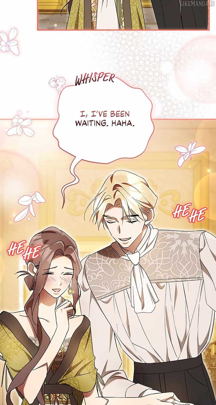 Arrogant Regret Chapter 14 - Page 45