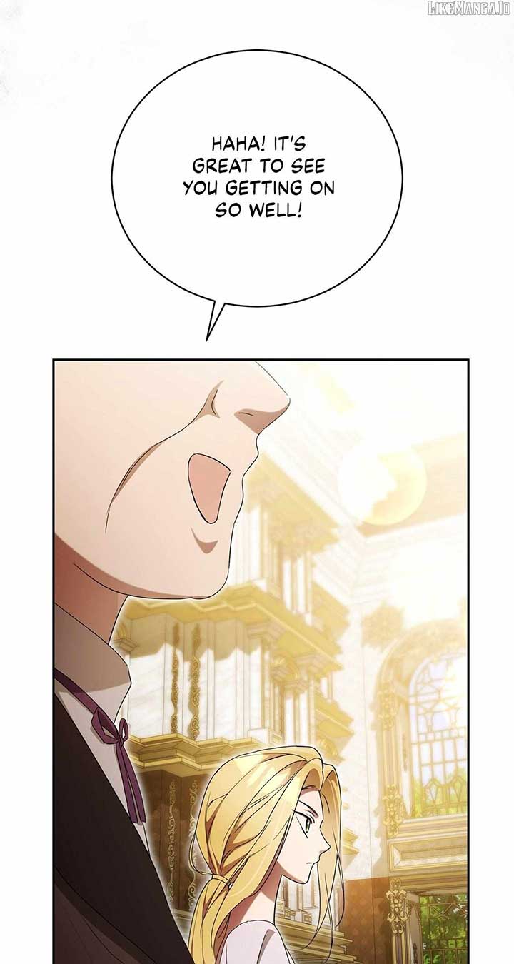 Arrogant Regret Chapter 14 - Page 47