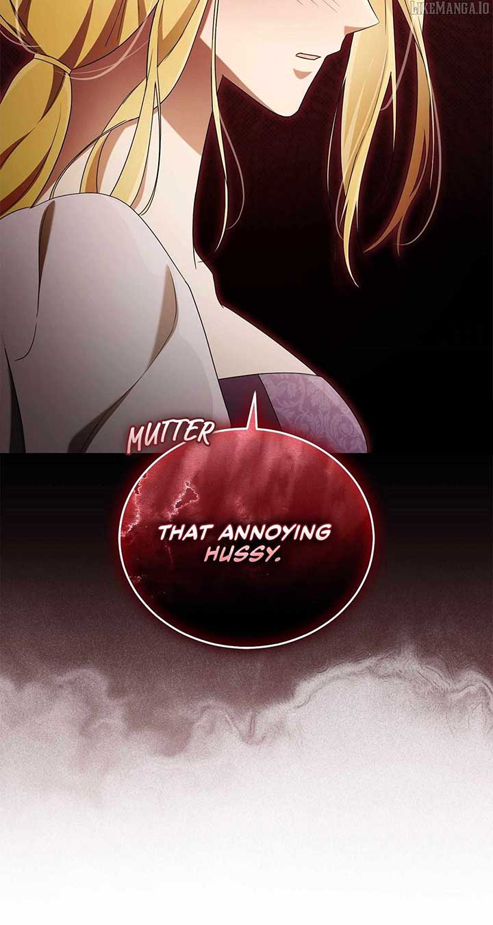 Arrogant Regret Chapter 14 - Page 49